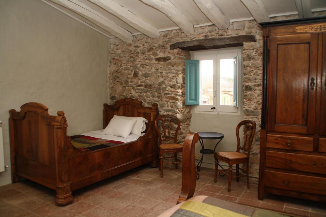 Turisme Rural Mas Masaller Cruïlles Quarto foto